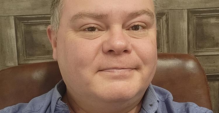 Andrew Jones - Meadowvale Homecare | Healthwatch Middlesbrough